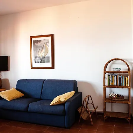 Villa Arianna Parghelia