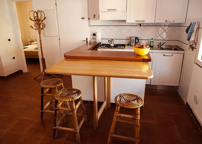 Villa Arianna Parghelia