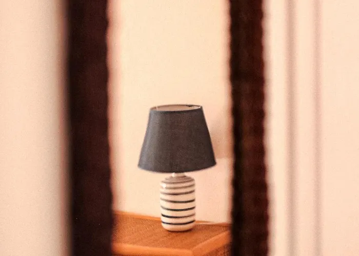 Arianna Villa Parghelia