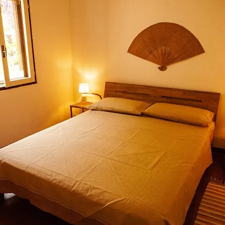 Villa Arianna Parghelia