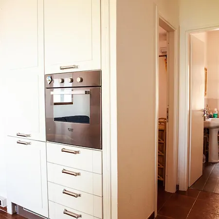 Arianna Willa Parghelia