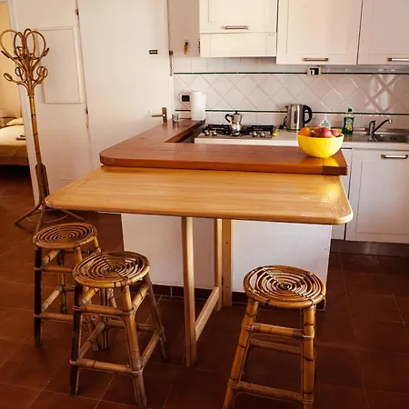 Villa Arianna Parghelia