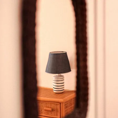 Arianna Willa Parghelia