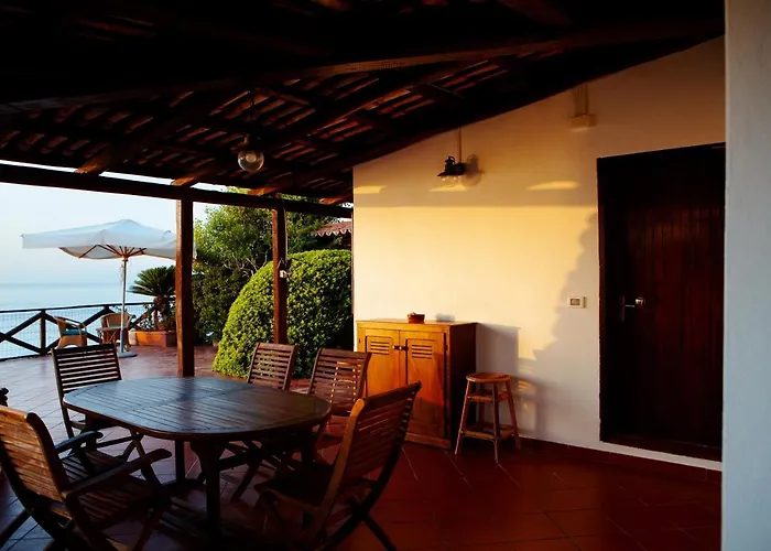 Arianna بارغيليا