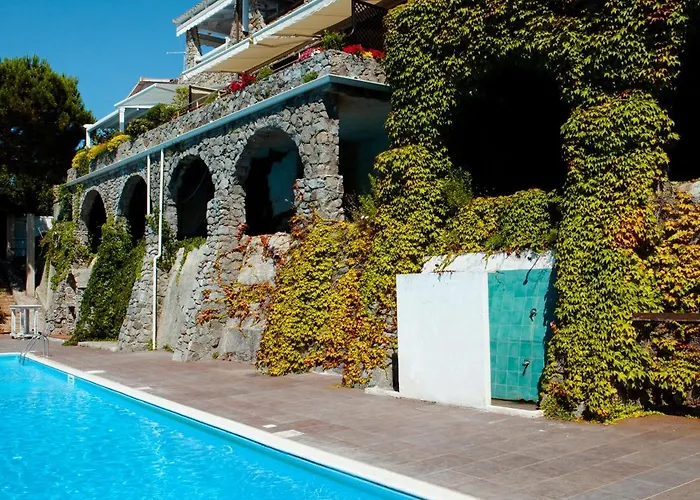 Arianna بارغيليا