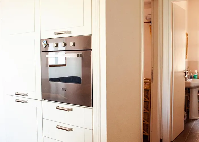 Arianna Villa Parghelia