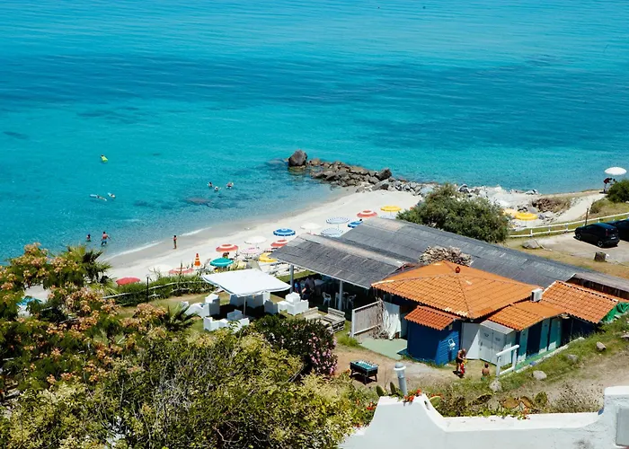 Arianna بارغيليا